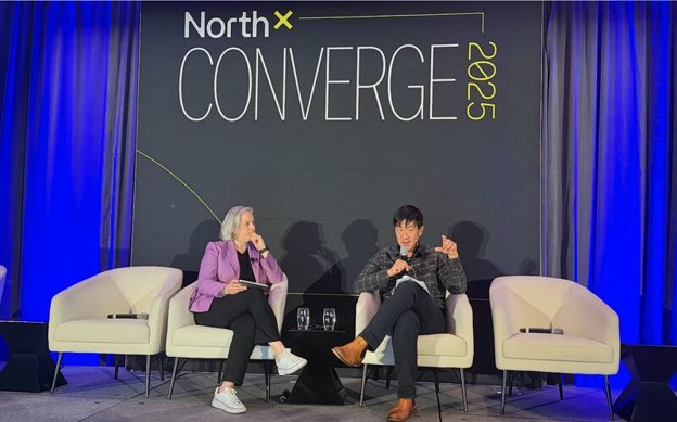 NorthX Converge